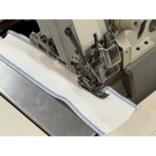 Masina de surfilat cu 2 ace si 4 fire Pegasus EX5214-03