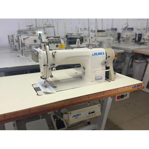 SUPER OFERTA! Masina de cusut liniar, automata JUKI DDL-8700-7