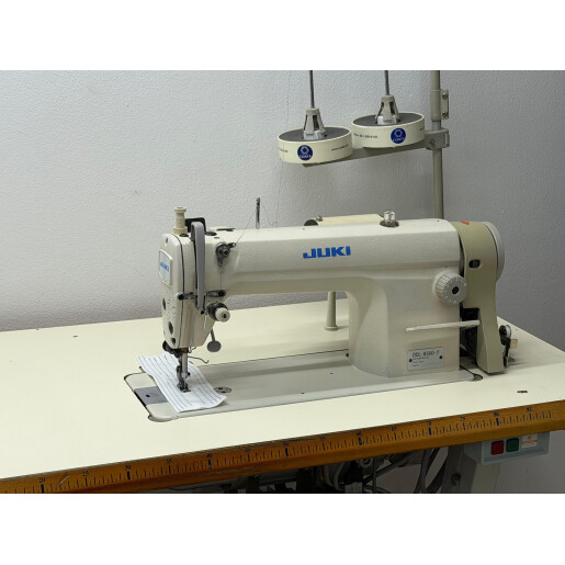 SUPER PROMOTIE!!!! Masina de cusut liniar JUKI DDL-8500-7 - 220V !!!