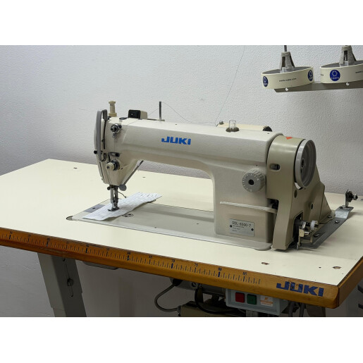SUPER PROMOTIE!!!! Masina de cusut liniar JUKI DDL-8500-7 - 220V !!!