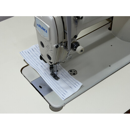 SUPER PROMOTIE!!!! Masina de cusut liniar JUKI DDL-8500-7 - 220V !!!