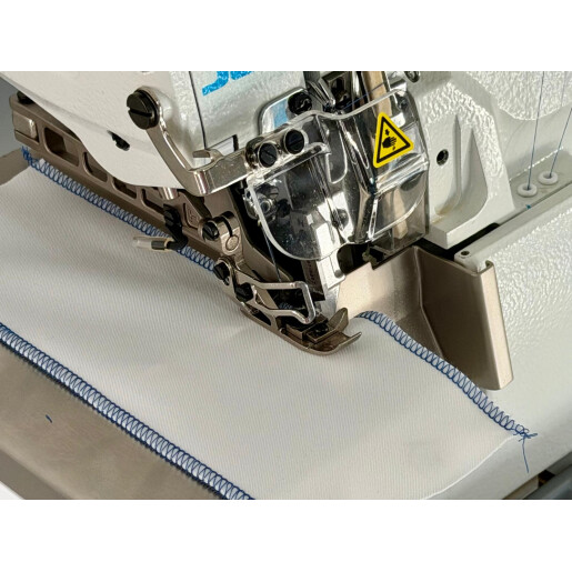 Masina de surfilat cu 1 ac si 3 fire Jack E5-3