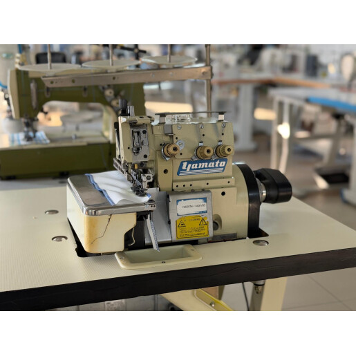 Mașină de surfilat industrială Yamato YA6003H