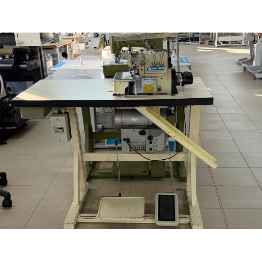 Mașină de surfilat industrială Yamato YA6003H