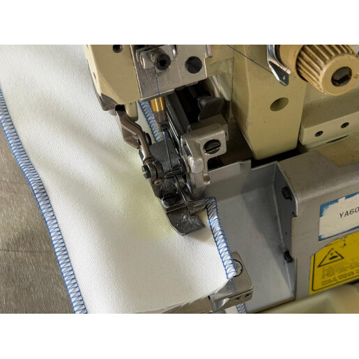 Mașină de surfilat industrială Yamato YA6003H