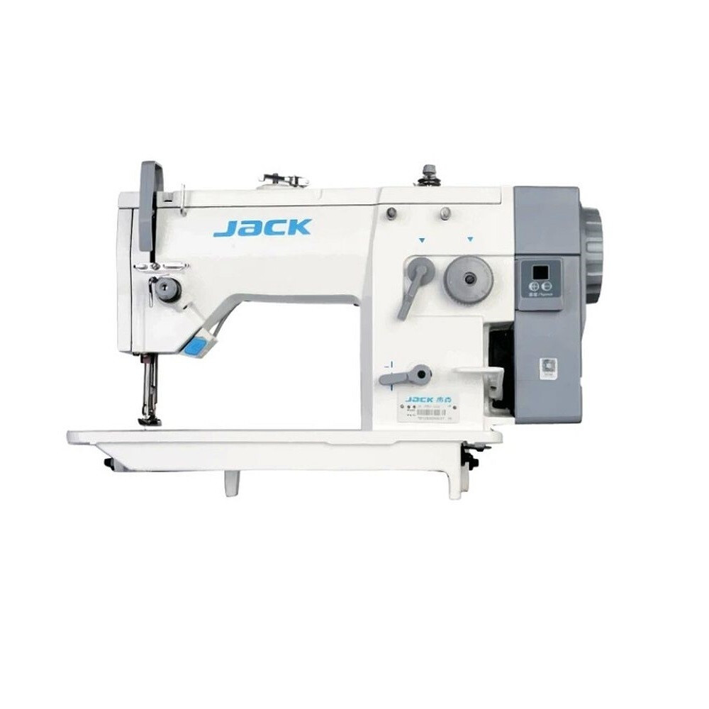 Masina de cusut zig-zag Jack JK-20U-63Z