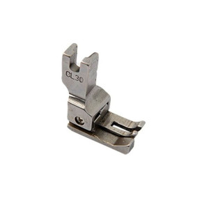 Picior presor compensator tighel stanga CL30 3 mm