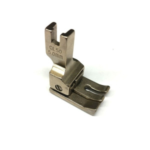 Picior presor compensator tighel stanga CL50 5 mm