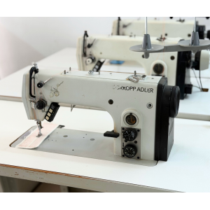 Mașina de cusut liniar Durkopp 271-ALB 220V  - SUPER PROMOTIE!!!
