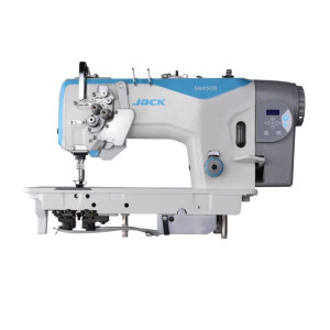 Masina de cusut cu doua ace Jack JK-58450B-003C