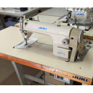 SUPER PROMOTIE!!!! Masina de cusut liniar JUKI DDL-8500-7 - 220V !!!