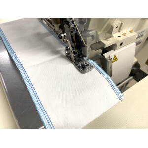 Masina de surfilat cu 2 ace si 4 fire Juki 3614 la 220V