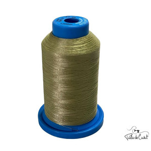 Ata de brodat AMANN ISALON ET.40 / Fb0453 / 1200 m 