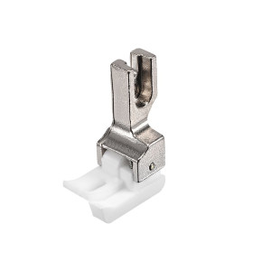 Picior compensator dreapta cu talpa de teflon TCR 1/8 3.2 mm