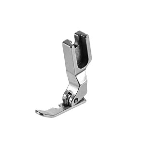 Picior presor ingust stanga pentru fermoar P36LN