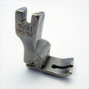 Piciorus compensator pe dreapta CR3/16E 4,8mm