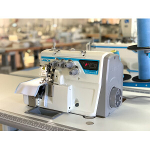 Masina de surfilat cu 2 ace si 4 fire Jack E5-4