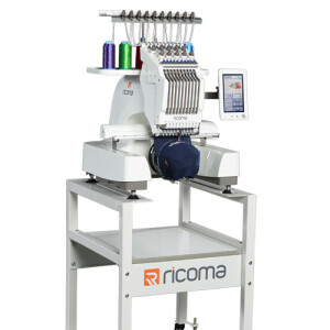 Masina de brodat Ricoma EM-1010