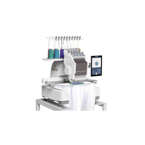 Masina de brodat cu 1 cap si 10 ace Ricoma EM-1010