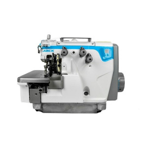 Masina de surfilat cu 1 ac si 3 fire Jack E4S-3