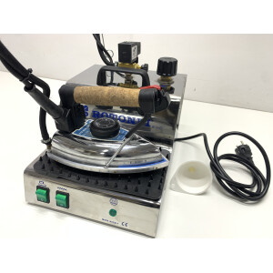 Generator de aburi Rotondi Mini 3 