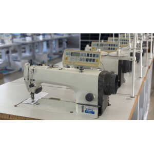 Masina de cusut full automata SIMAC SI9800A