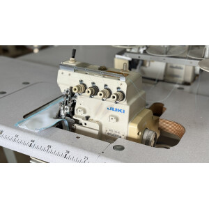 Masina de surfilat cu 5 fire JUKI MO-3616