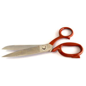 Foarfeca Ever Sharp cu autoascutire 8'' 