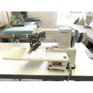 Masina pentru cusatura ascunsa Brother CM2-B931-1