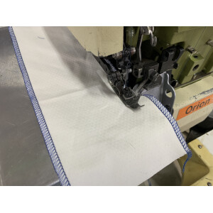 Masina de surfilat cu 1 ac si 3 fire Rimoldi Orion la 220 V