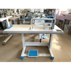 Masina pentru cusut liniar cu un ac Jack A2C