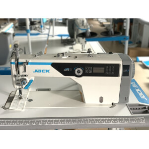 Masina de cusut liniar JACK A5E