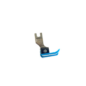 Picior compensator dreapta cu talpa de teflon TCR 1/16 1.6 mm