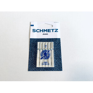 Set ace masina de cusut casnica - 130/705h-j/100 – Jeans