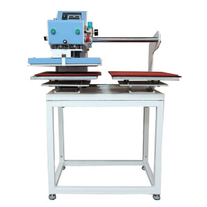 Presa de termocolat KRAFFT THQ-4040S
