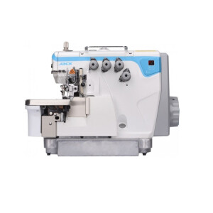 Masina de surfilat cu 2 ace si 5 fire Jack E4S-5