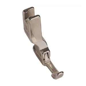 Piciorus fermoar ingust pe stanga cu tr. ac in material P36LN-NF