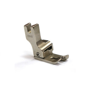Picior presor compensator tighel dreapta CR40 4 mm