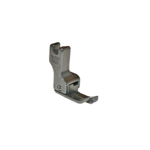 Picior presor compensator tighel dreapta CR20 2 mm
