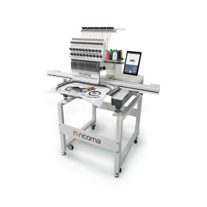 Masina de brodat RICOMA SWD-1501-10S 