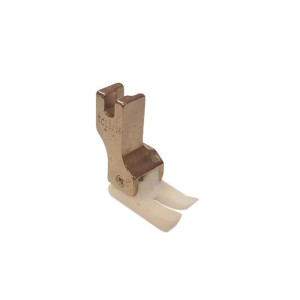 Picior compensator stanga cu talpa de teflon TCL 1/16 1.6 mm