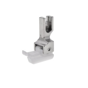 Picior compensator dreapta cu talpa de teflon TCR 1/4 6.4 mm