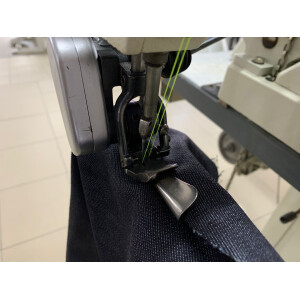 Masina pentru cusatura franceza Brother DT6-B928