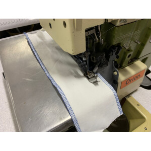 Masina de surfilat cu 1 ac si 3 fire Rimoldi Orion la 220 V