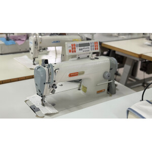 Masina de cusut liniara reconditionata Siruba L-918