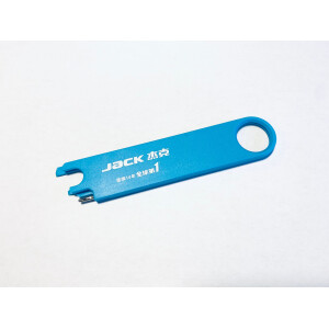 Dispozitiv de infilare a acului multifunctional Jack