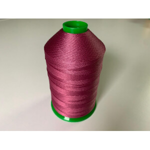 Ata de cusut piele SMAFIL MODA 10/3 Mov 125, 1150 mt.