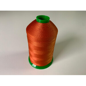 Ata de cusut piele SMAFIL MODA 20/3, Caramiziu 156, 2300 mt.