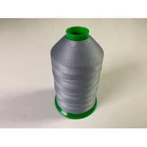 Ata de cusut piele SMAFIL MODA 20/3, Gri 138, 2300 mt.