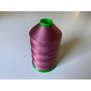 Ata de cusut piele SMAFIL MODA 10/3 Mov 756, 1150 mt.